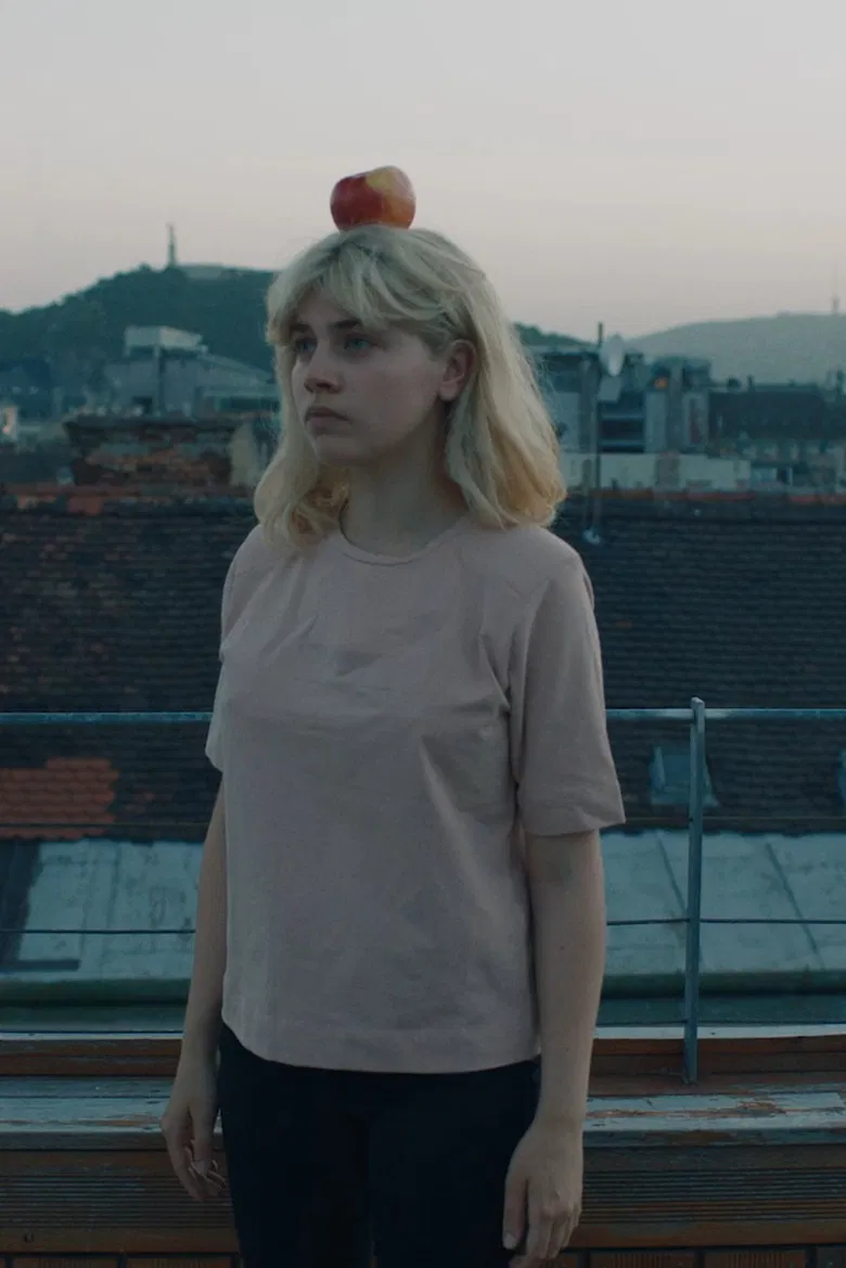 The Love of Things One Can Lose poster background