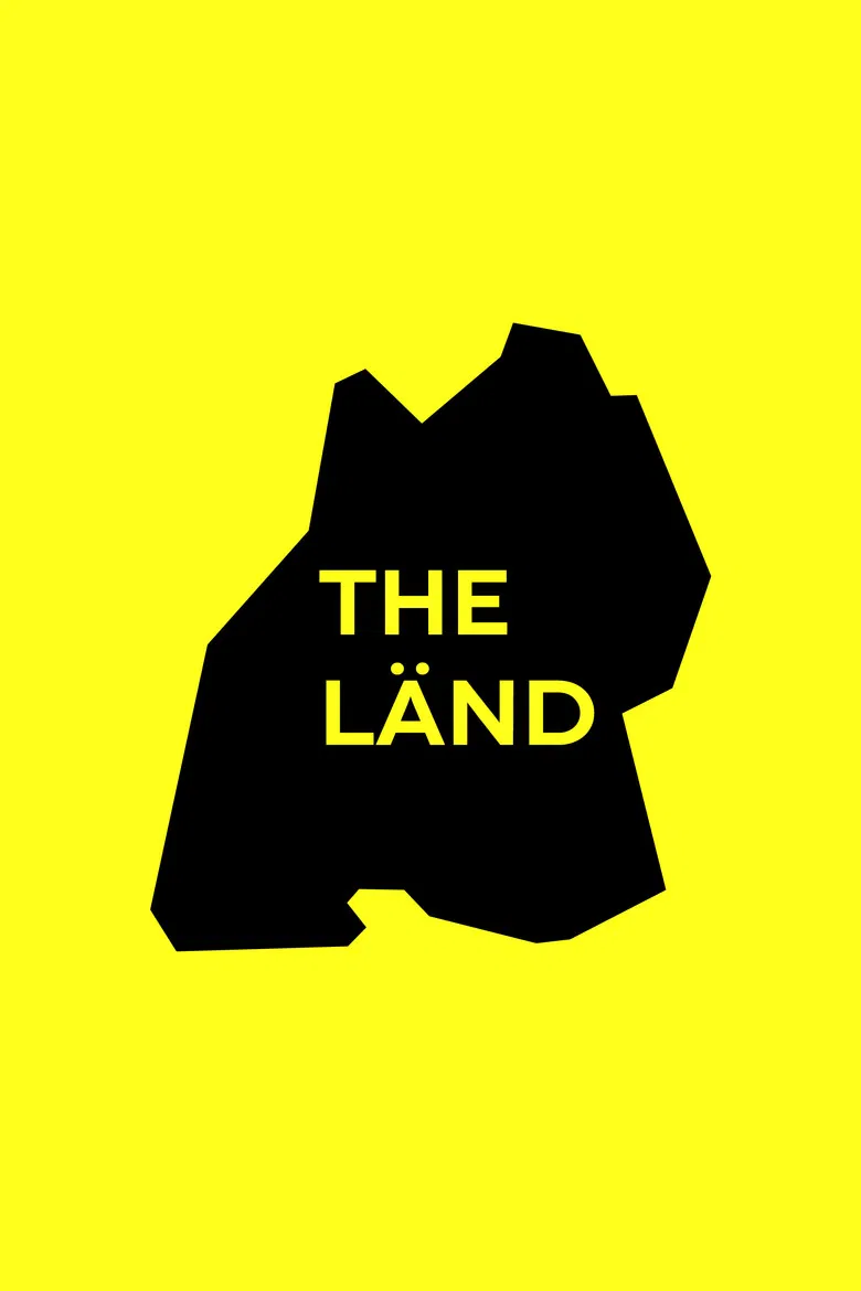 Bigger. Better. Baden-Württemberg. poster background