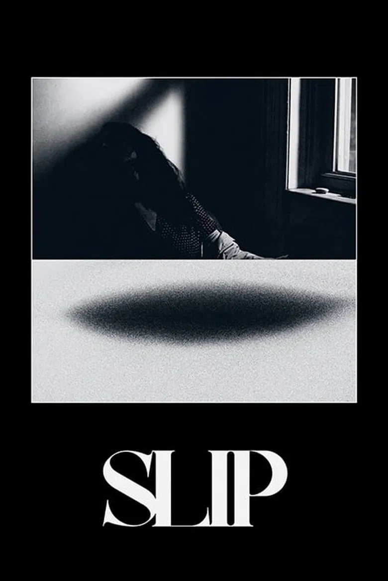 Slip poster background