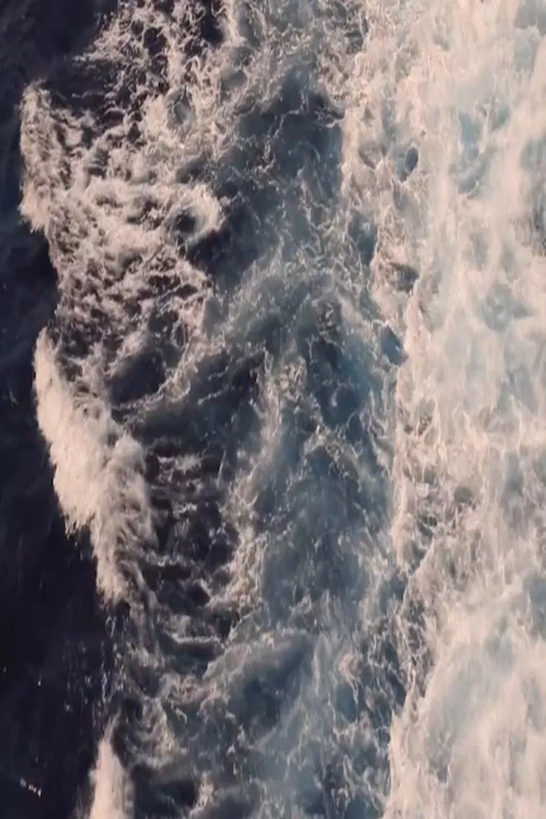 Towards the Colonies poster background