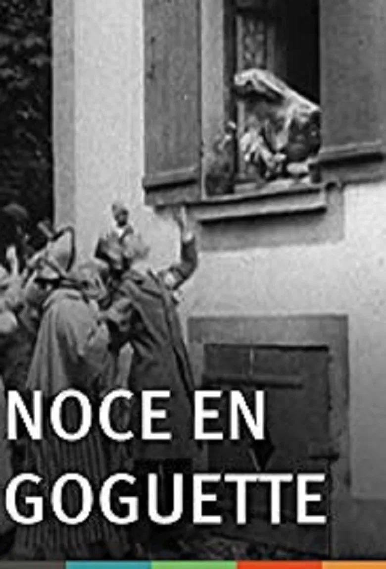 Fun After the Wedding poster background