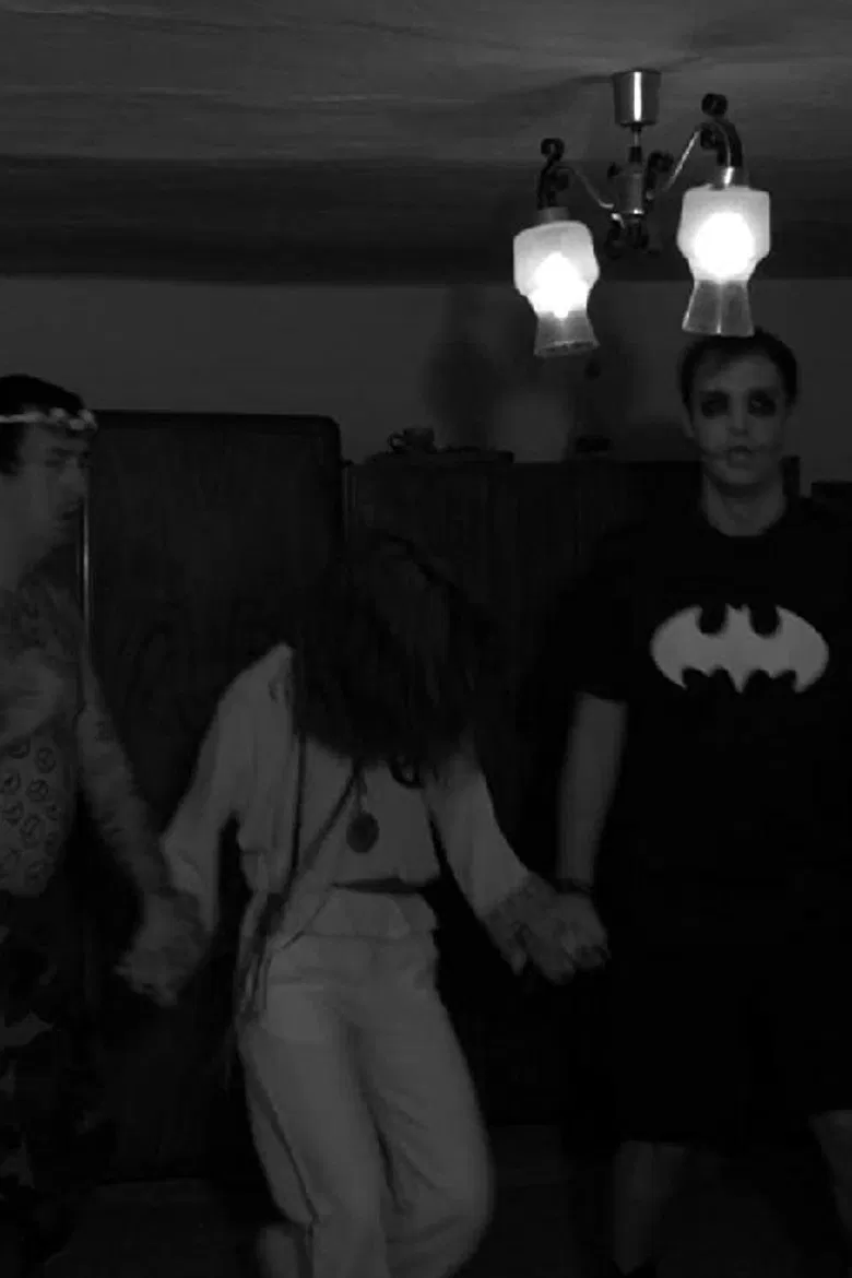 Bee Stung in Big Little Bees poster background