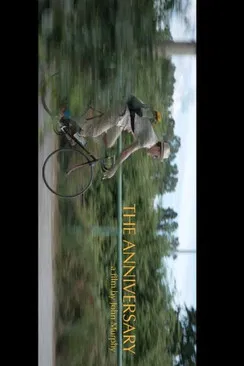 The Anniversary poster background