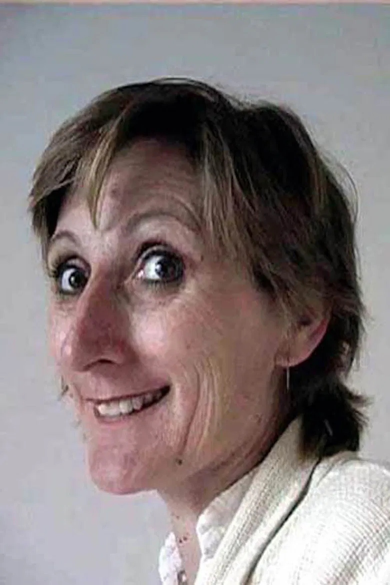 Psychics I : Melanie Perfect / 17 Aandbloem Street, Cape Town poster background