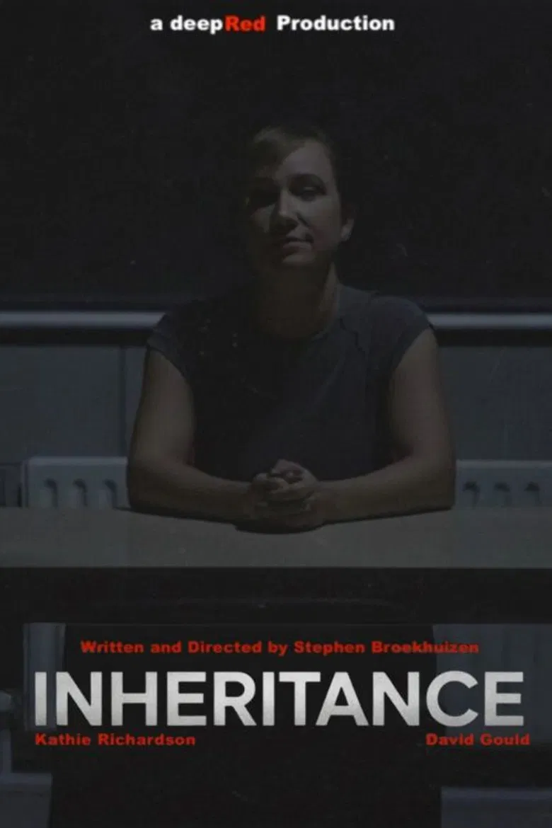 Inheritance poster background
