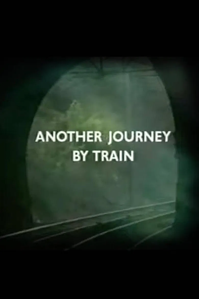 Another Journey By Train poster background