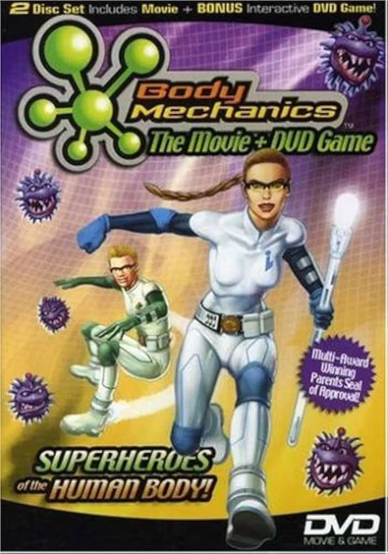 Escape From OBEEZ CITY poster background