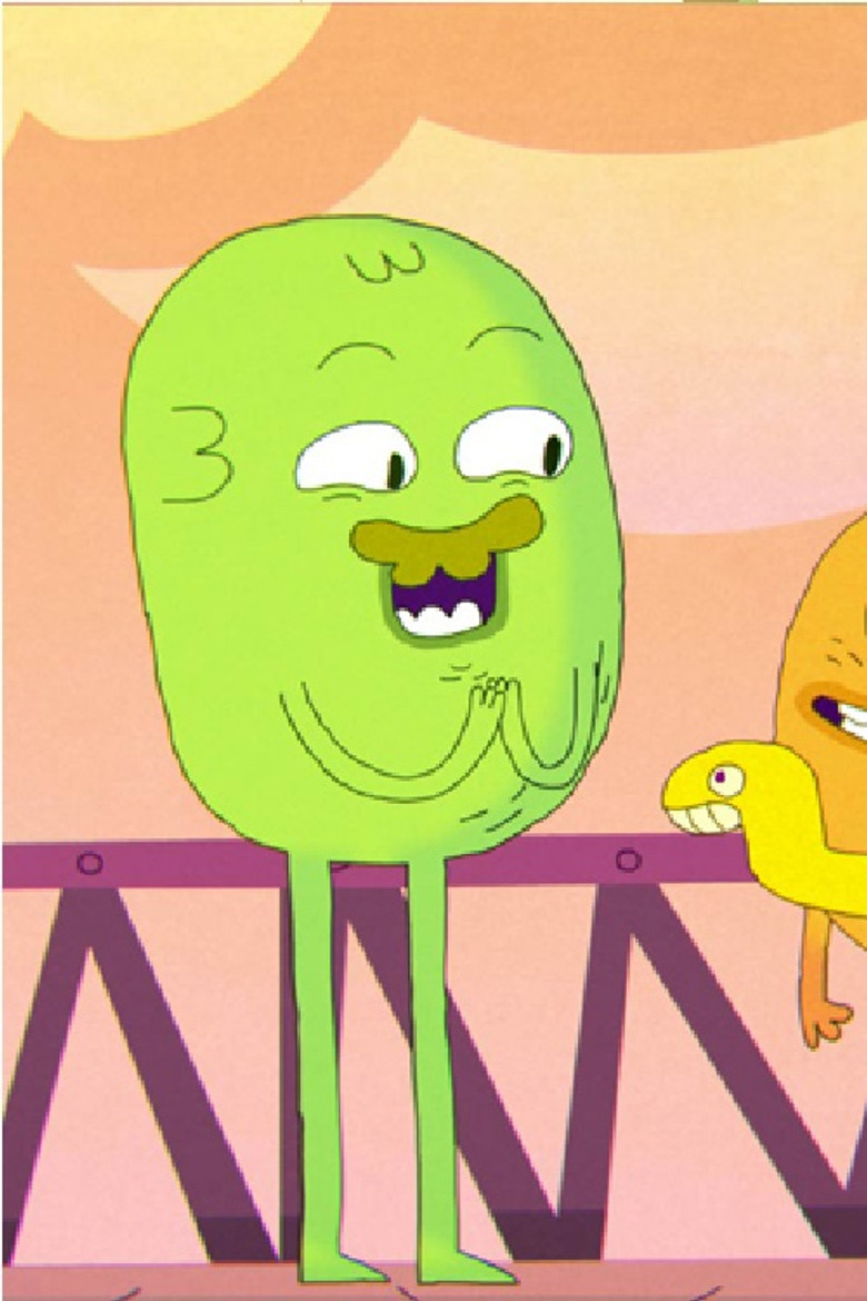 Engole ou Cospervilha? poster background