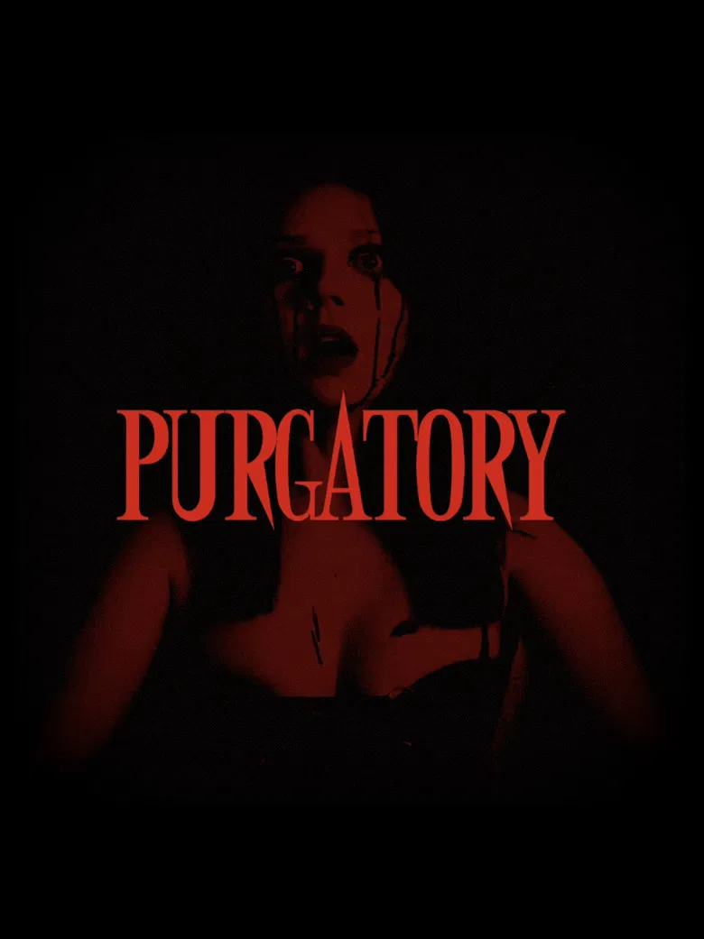 Purgatory poster background