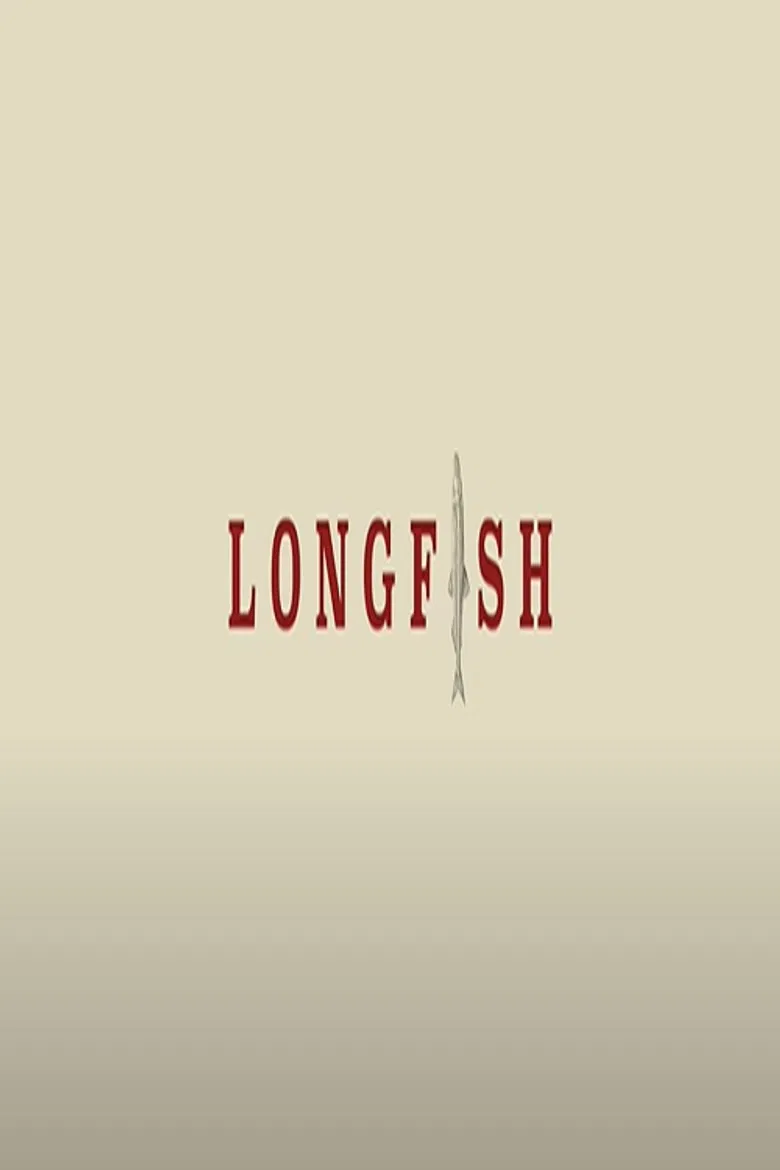Longfish poster background