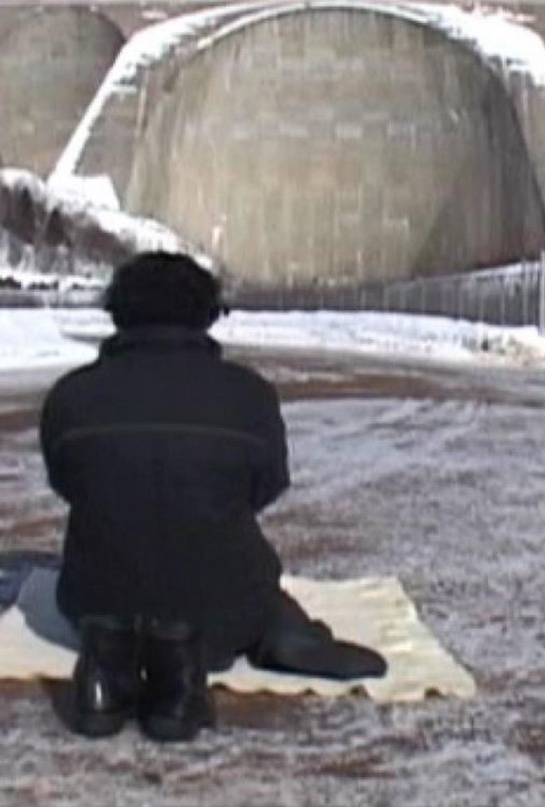 L'Immigré poster background