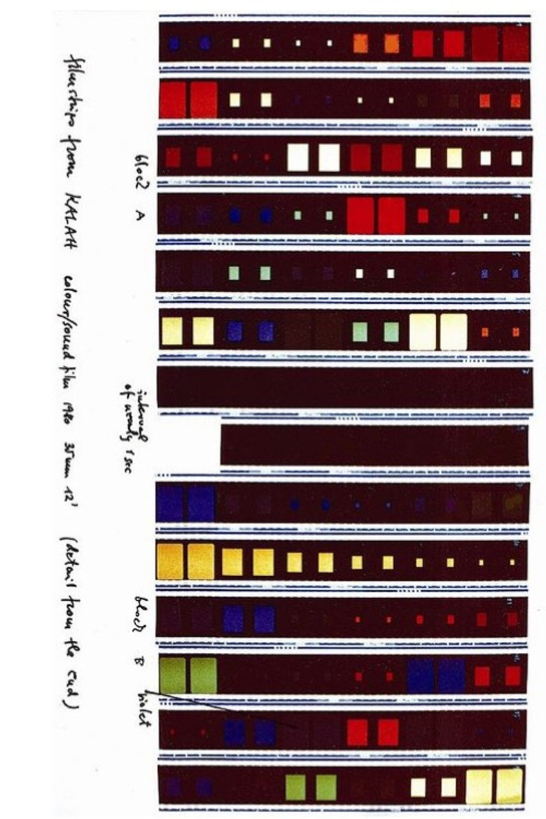 Kalah poster background