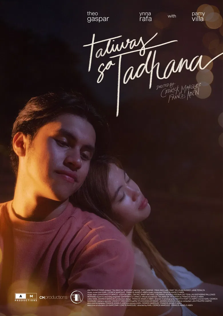 Contrary To Destiny poster background