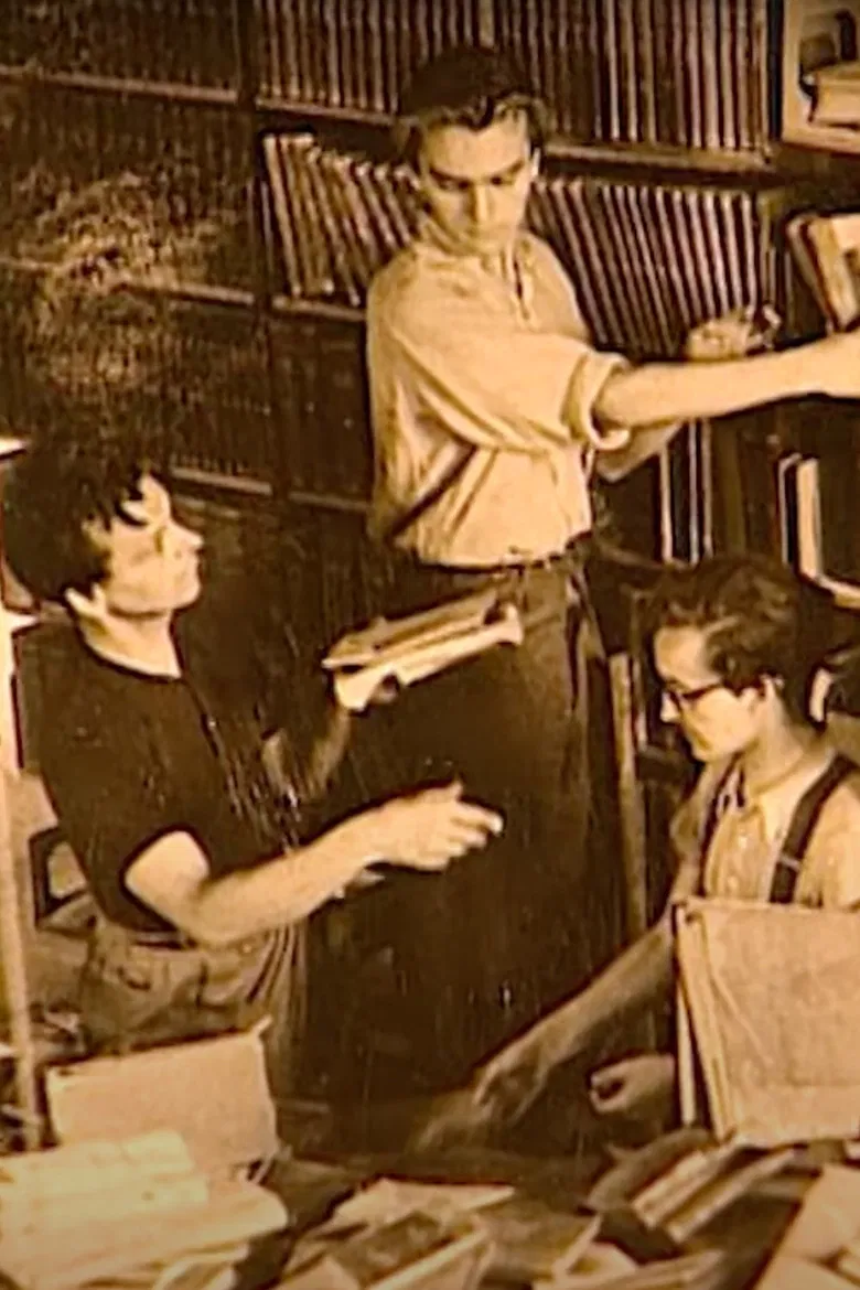 A kollégium végnapjai poster background