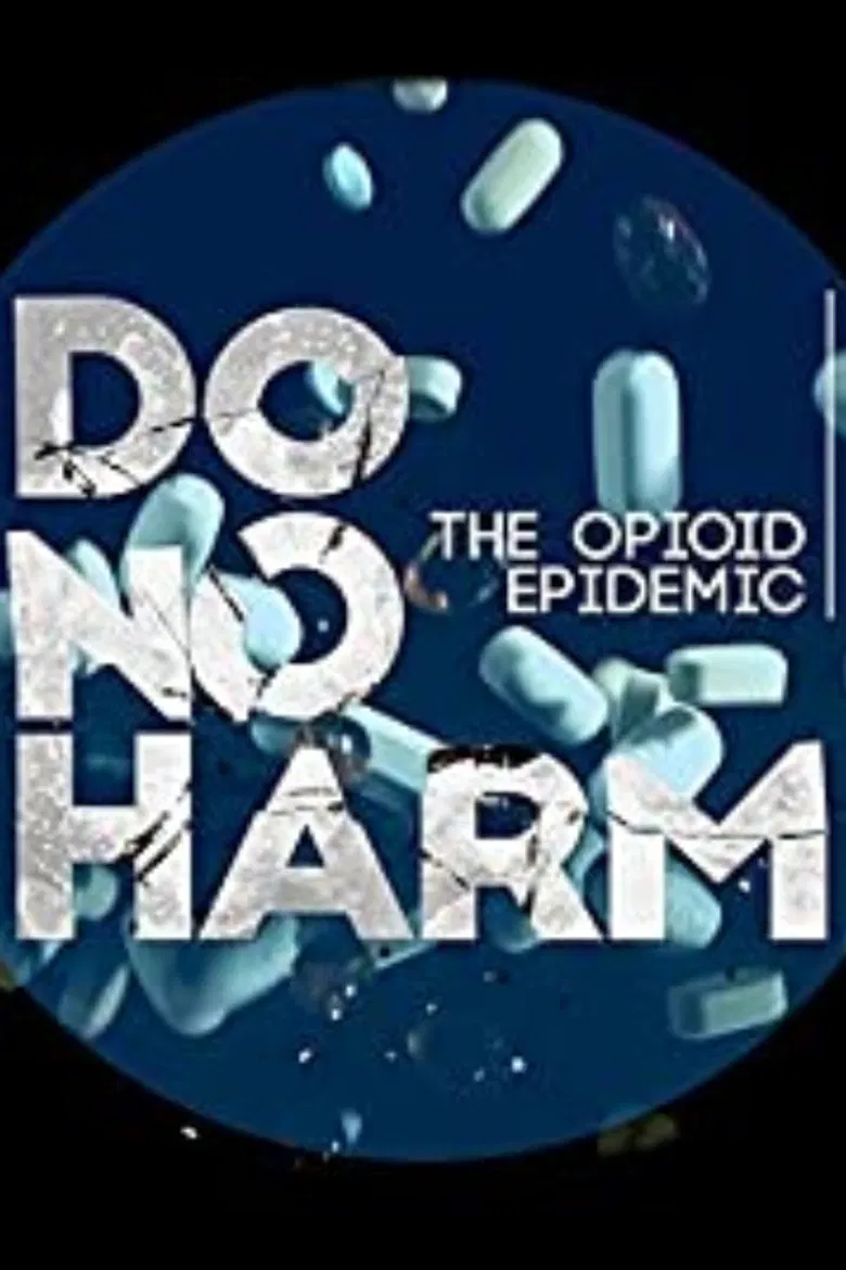Do No Harm poster background