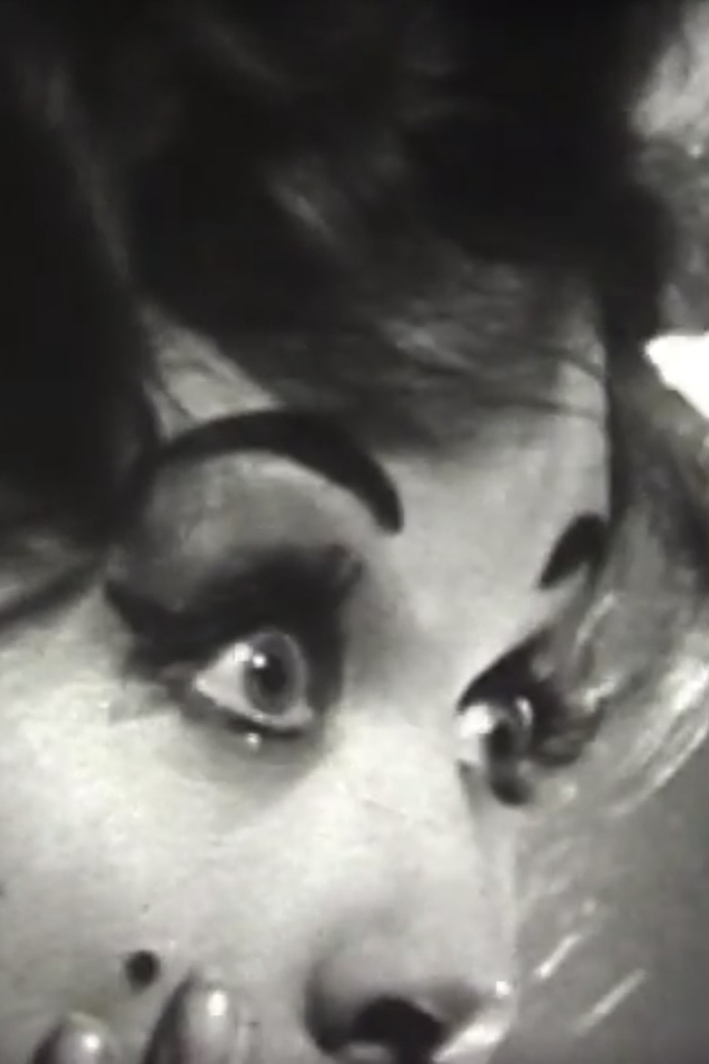 It Just Ghost to Show You poster background