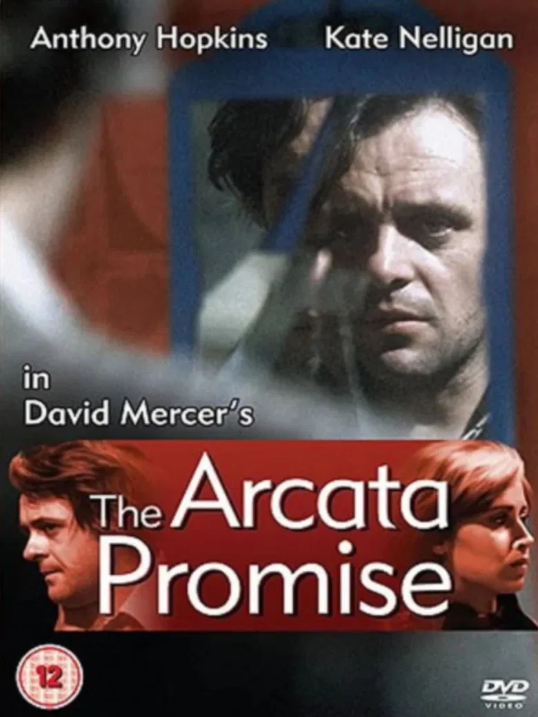 The Arcata Promise poster background