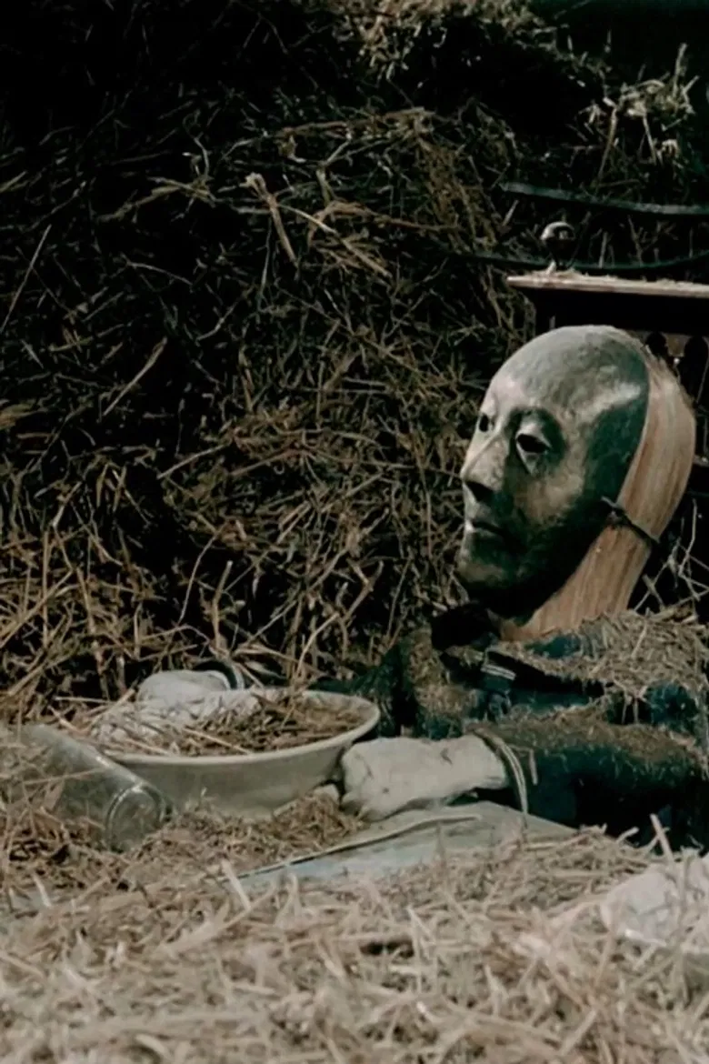 Noblesse Oblige poster background