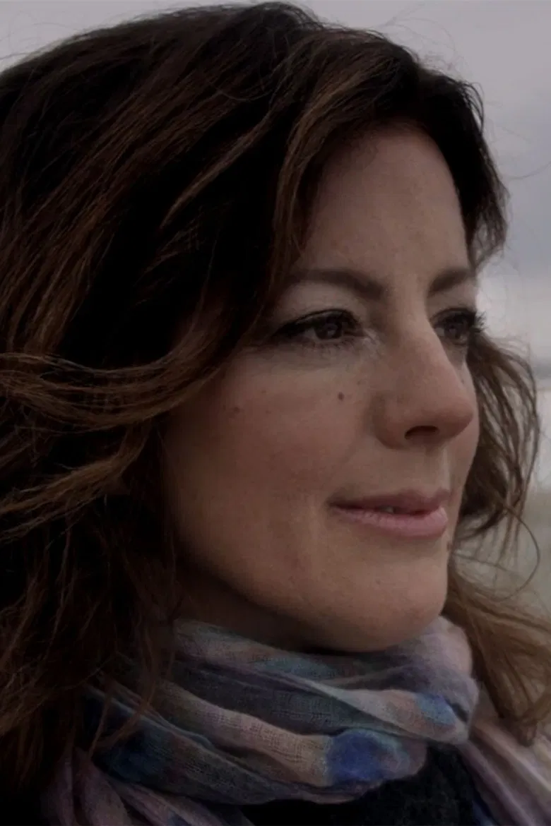 Surfacing poster background