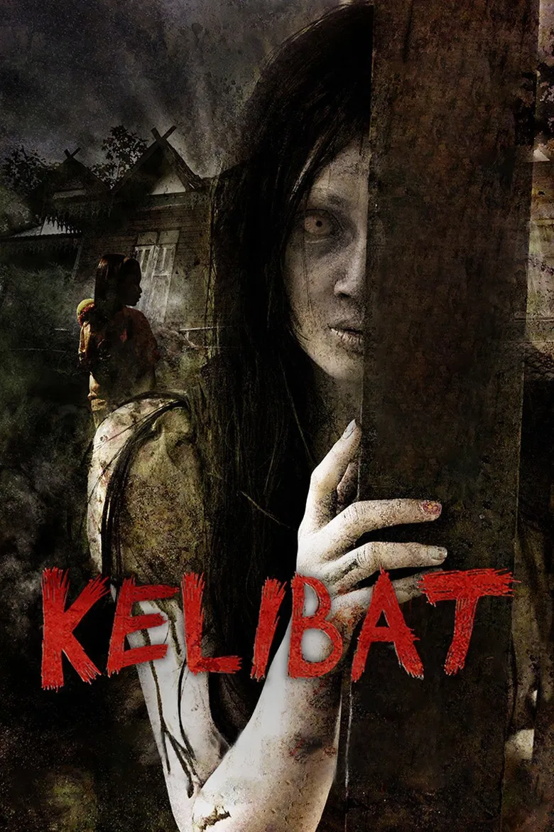 Kelibat poster background