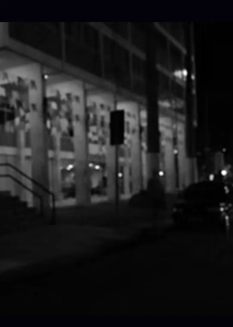 Cinema, Onde Você Está? poster background