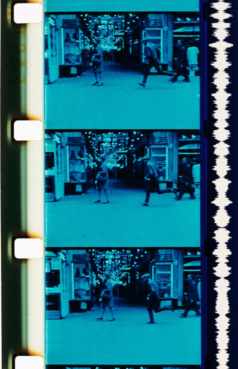 Ex- poster background