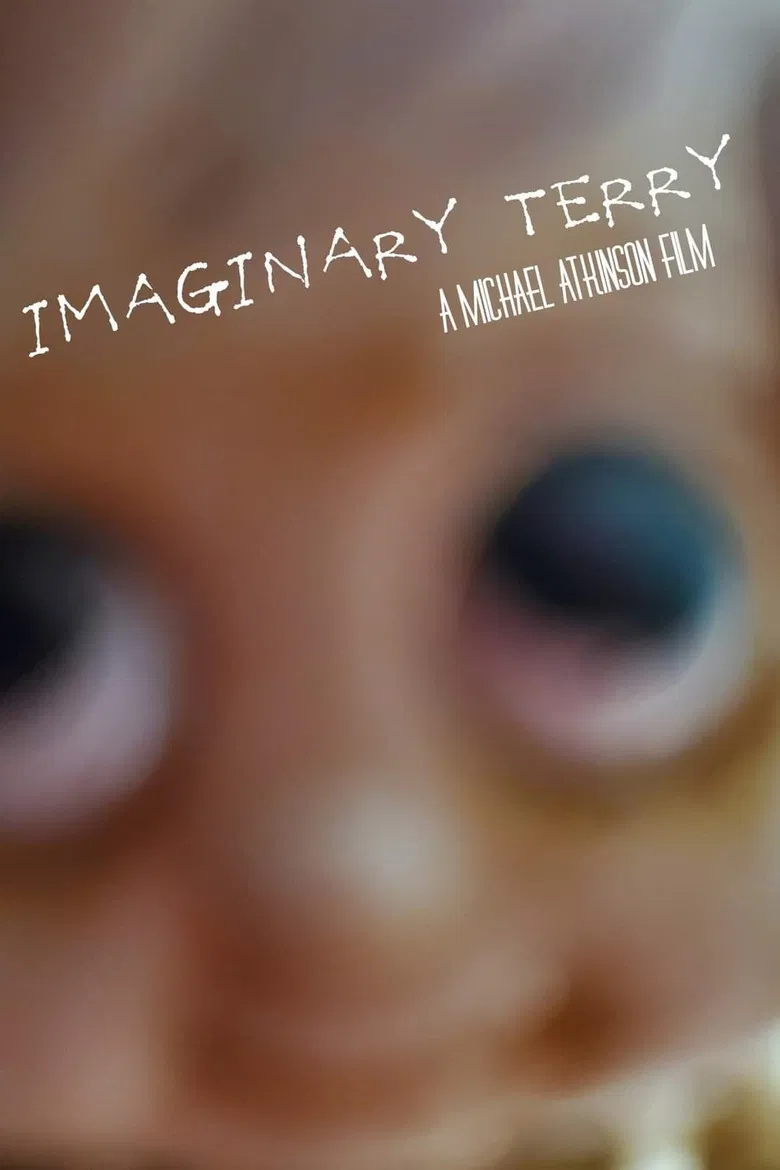 Imaginary Terry poster background