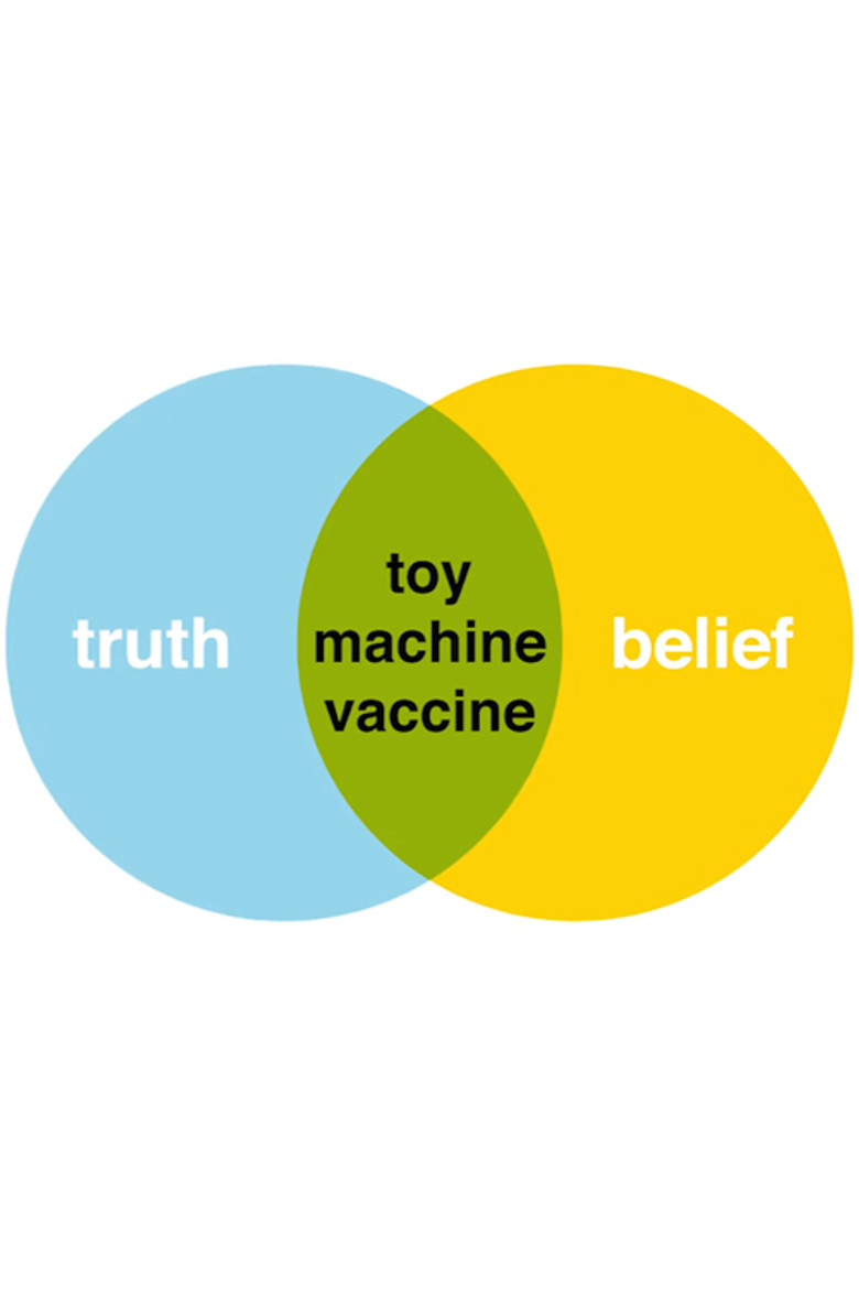 Toy Machine - Vaccine poster background