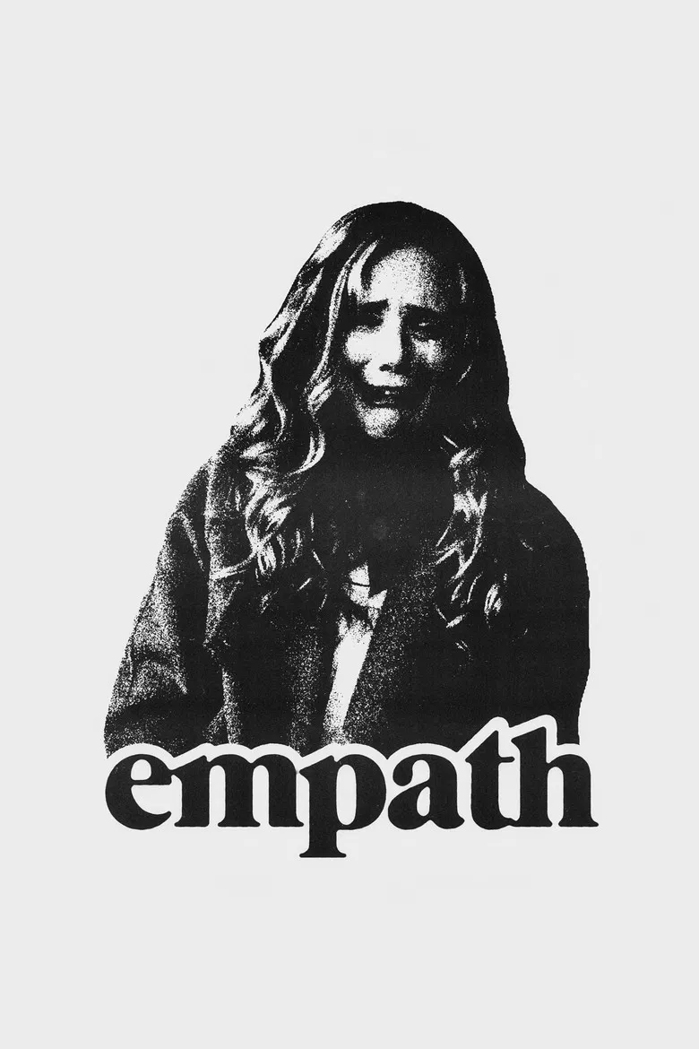 Empath poster background
