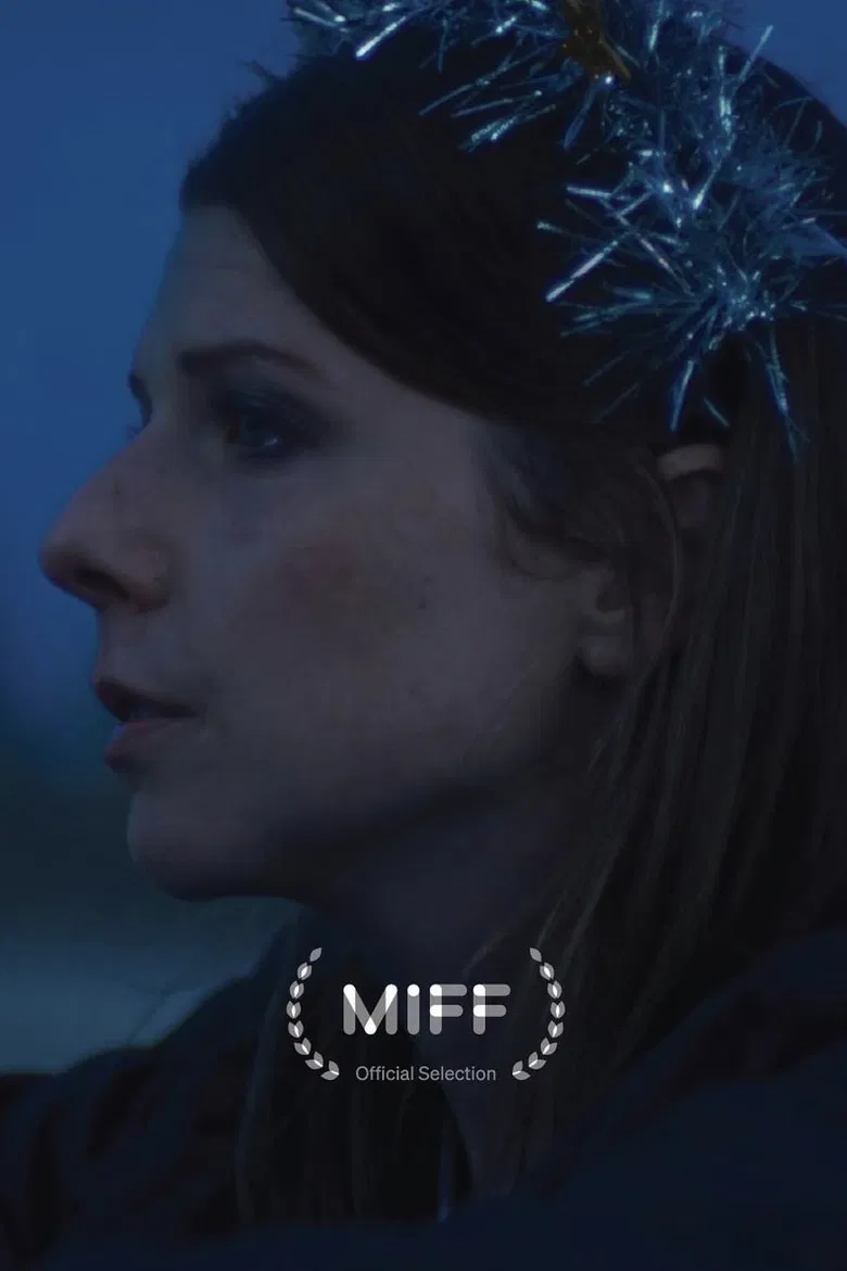 Go with Grace poster background