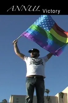 Annul Victory poster background
