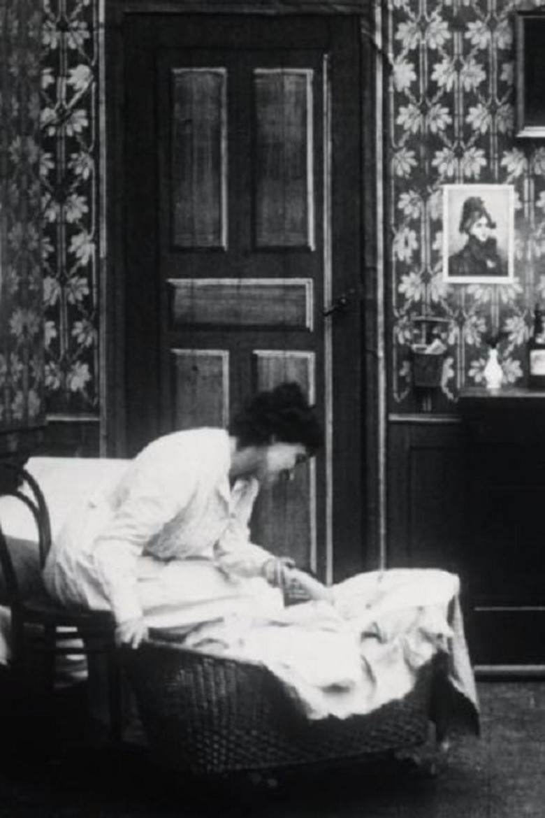 A Human Life poster background