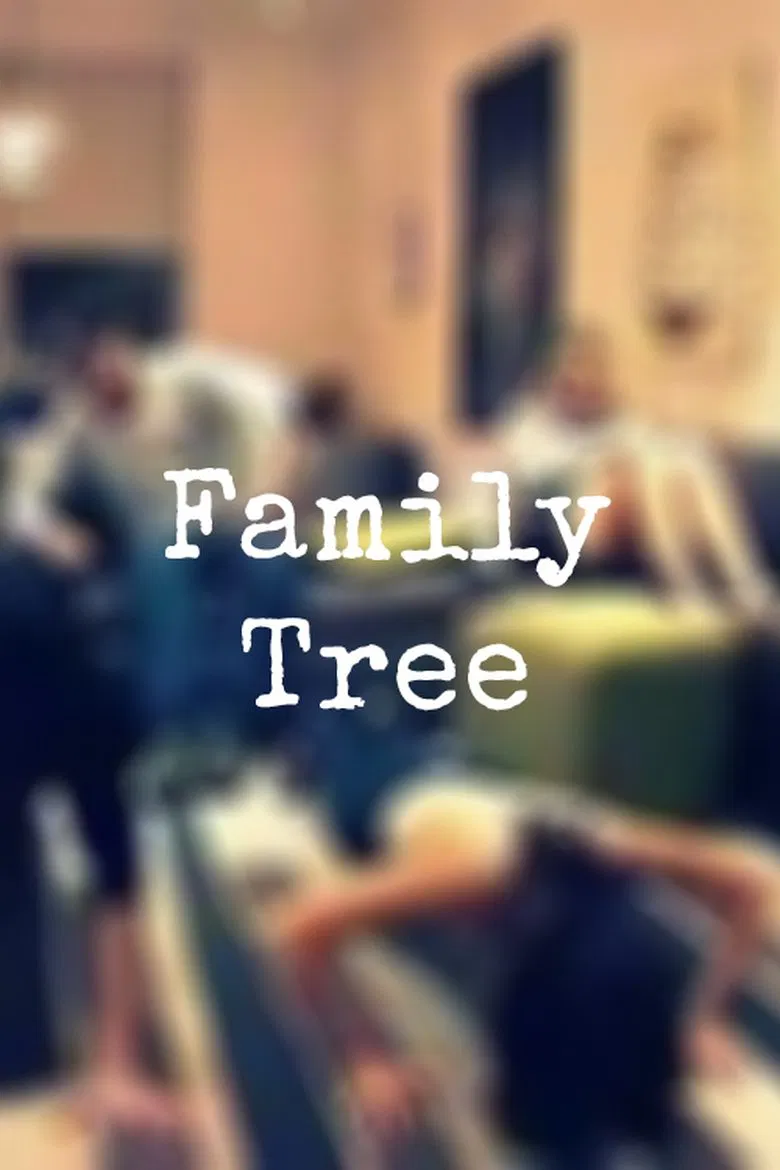 Family Tree poster background