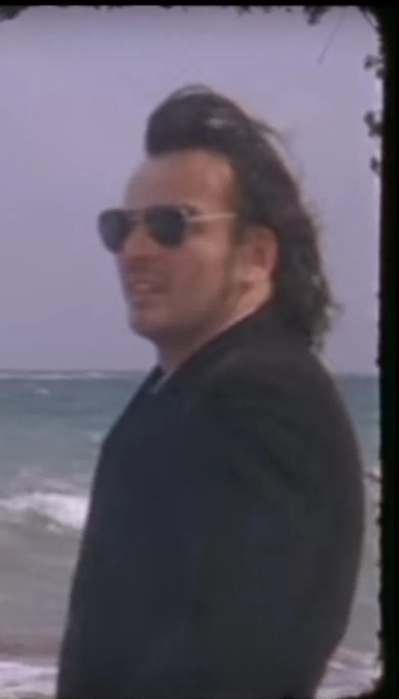 L'Opération de la dernière chance poster background