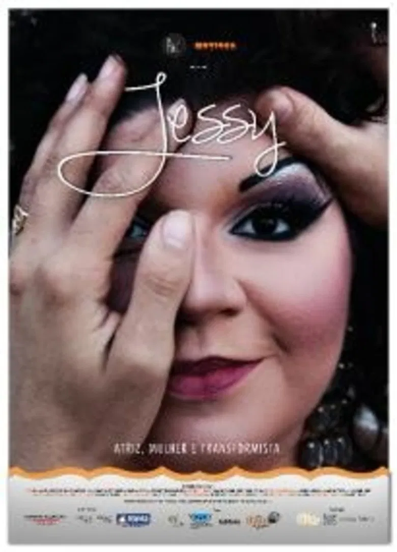 Jessy poster background
