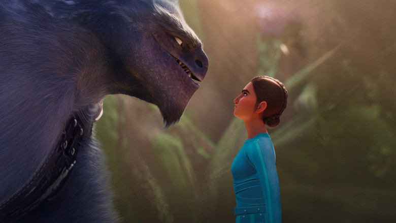 Rovender Kitt and Eva looking out over the landscape