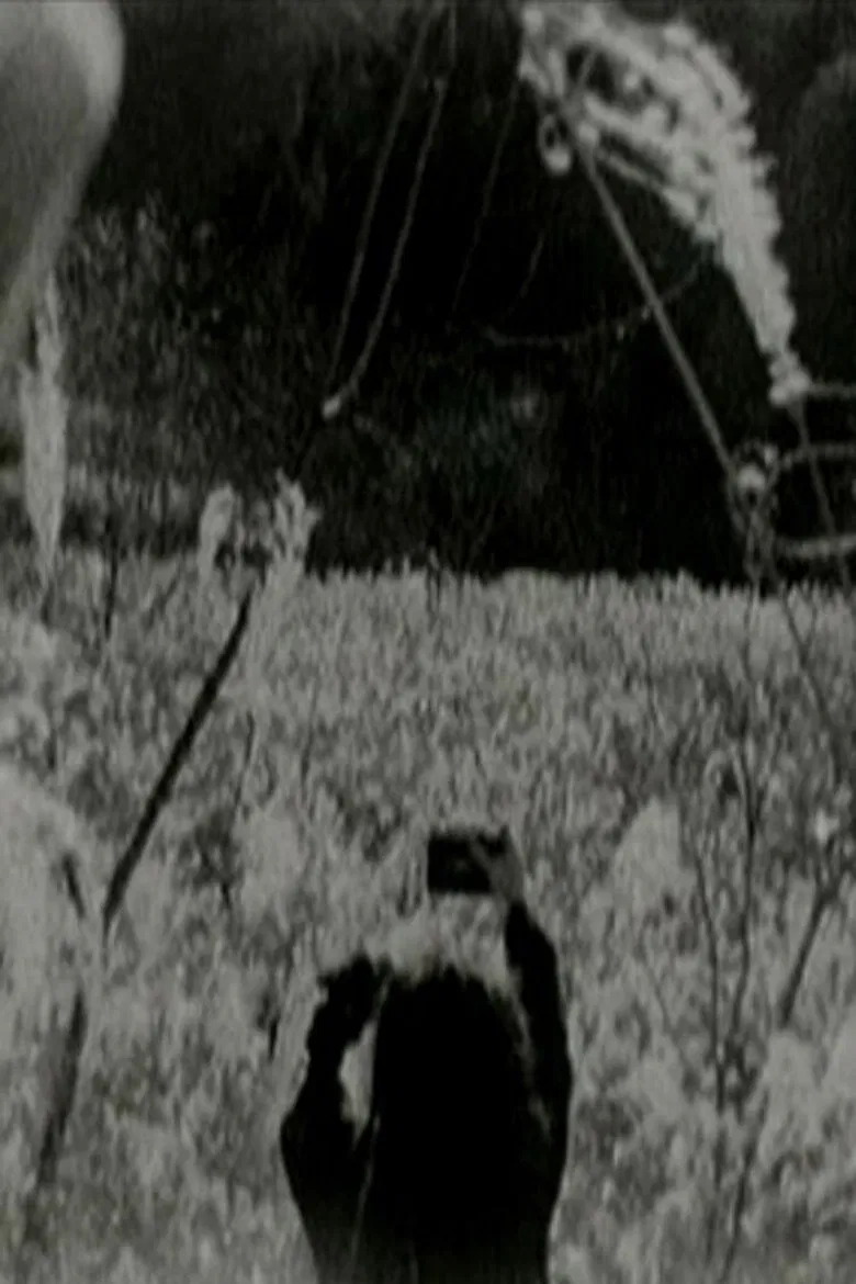 Chichibu Rest poster background