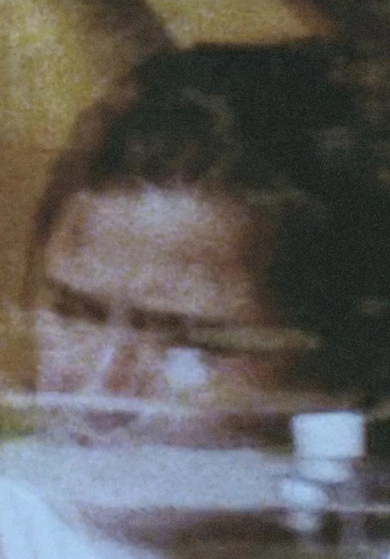 Trains Are for Dreaming poster background