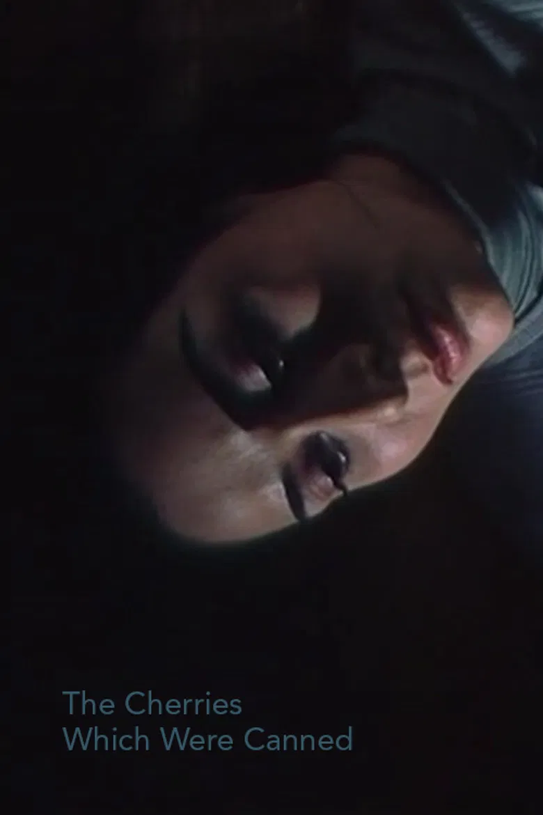 The Cherries Which Were Canned poster background