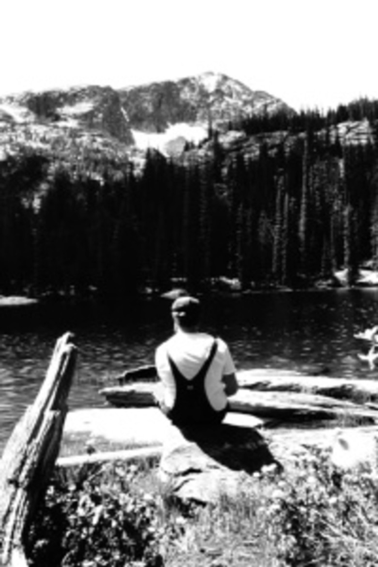 The Bellowing Echo poster background