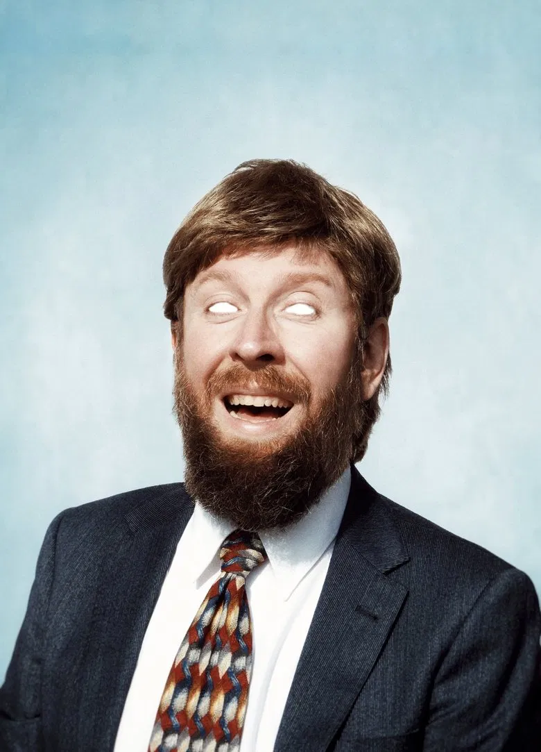 The Chosen One poster background