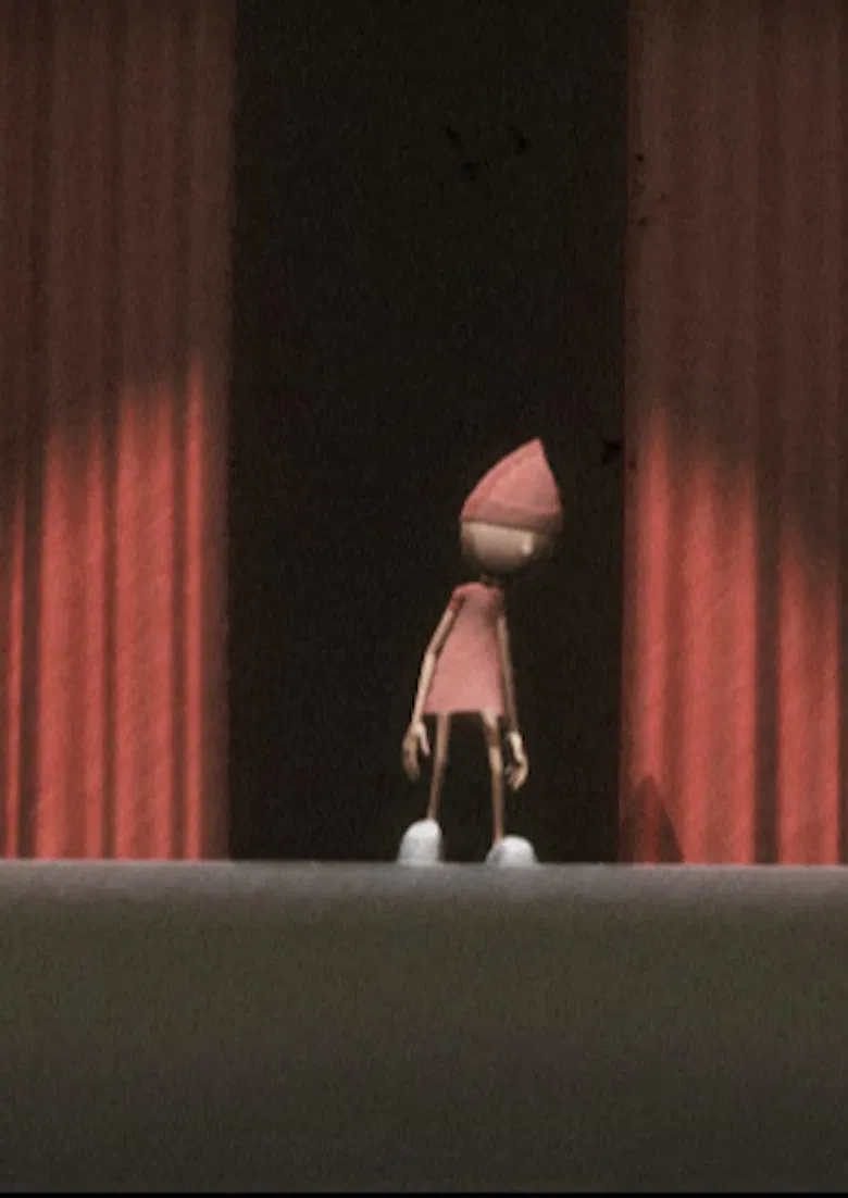 Steps poster background