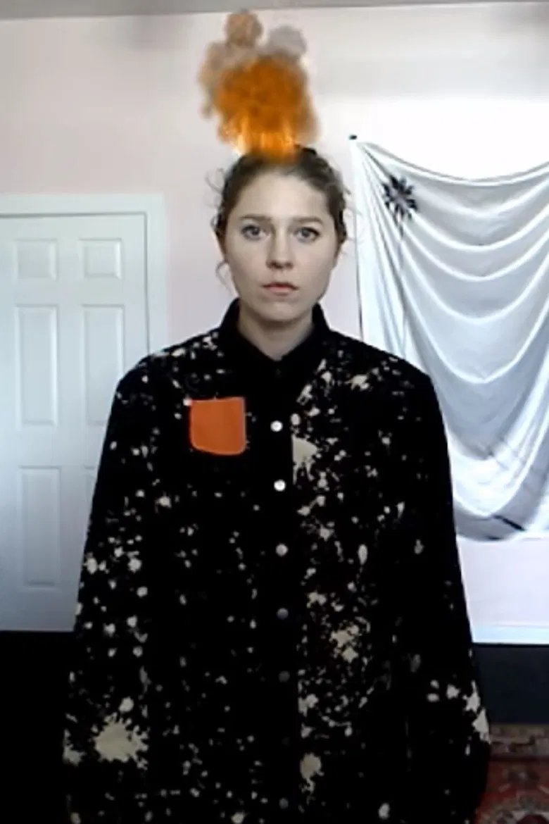 moodgoingup last november poster background