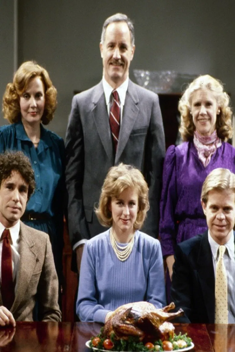 The Dining Room poster background