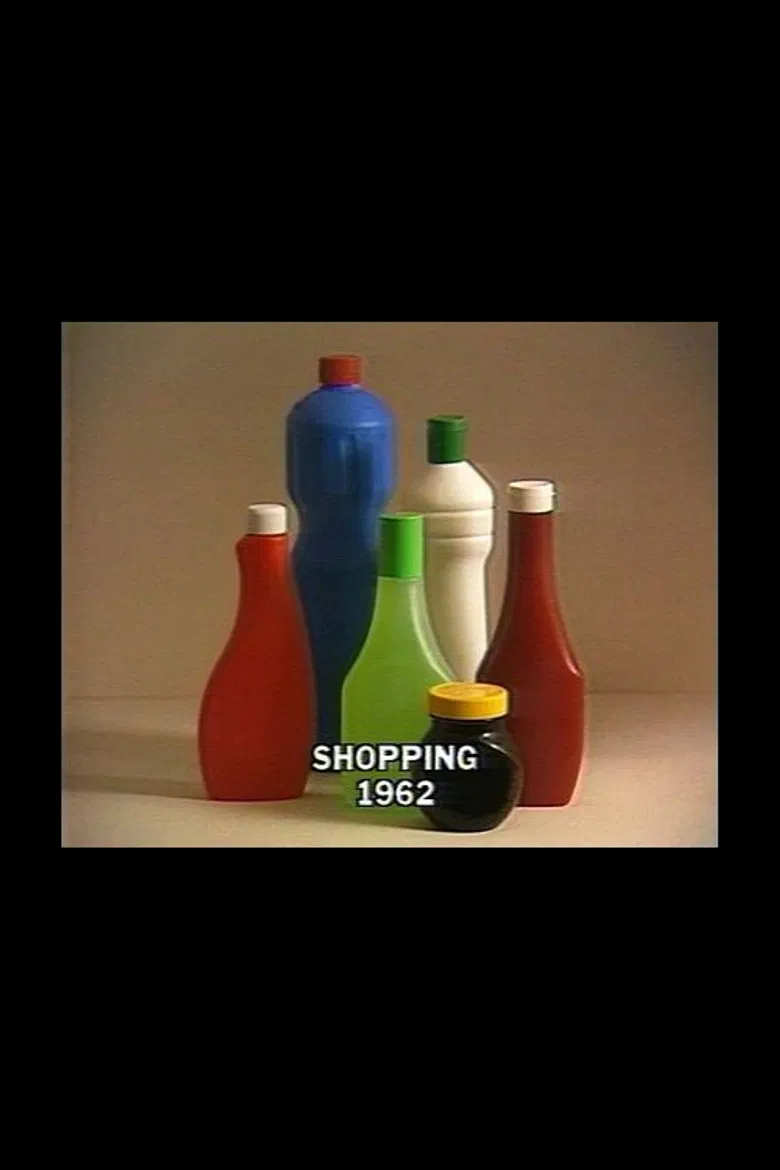 Art Moderna Cha Cha Cha poster background