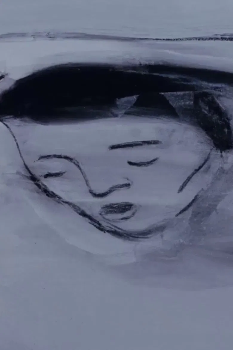 Being Dead or Being Alive Is the Same Thing poster background