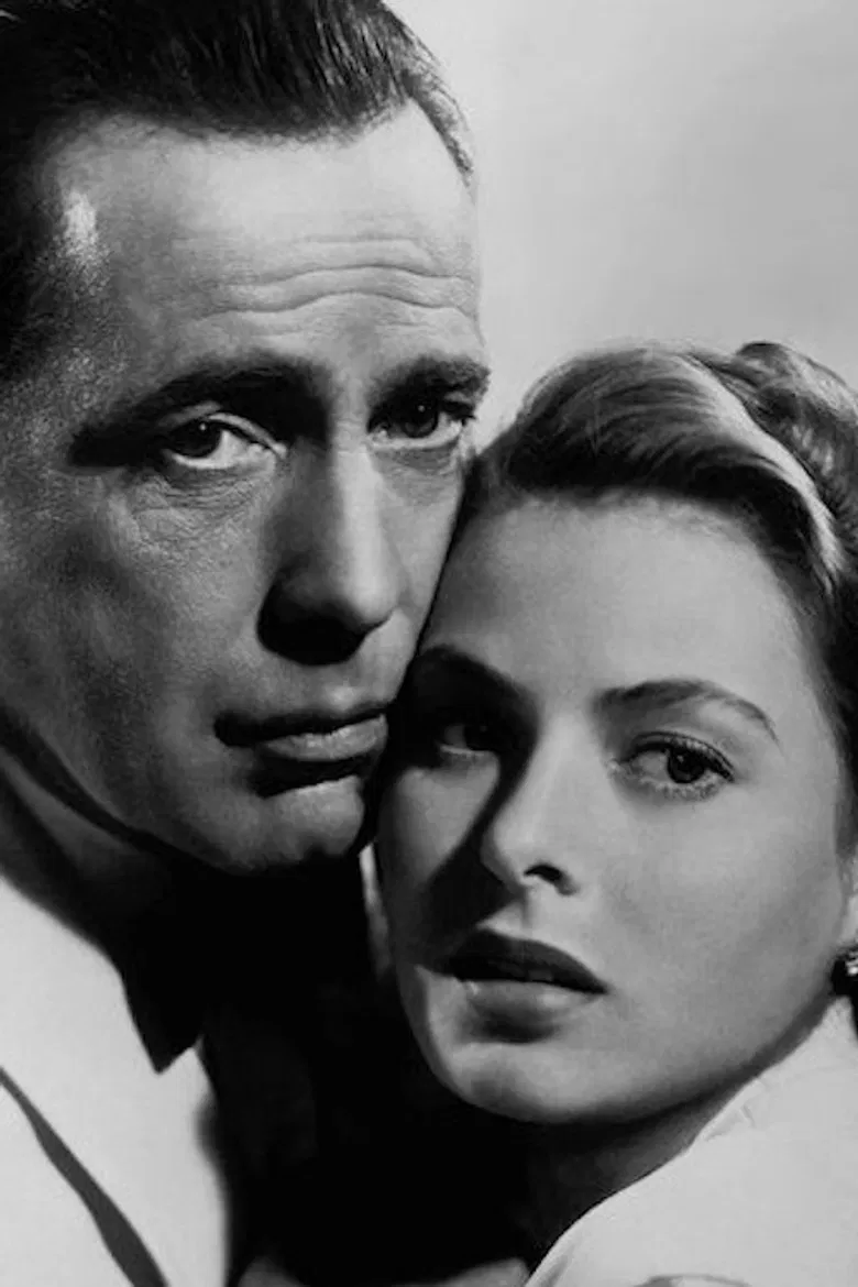 Discovering Romance on Film poster background