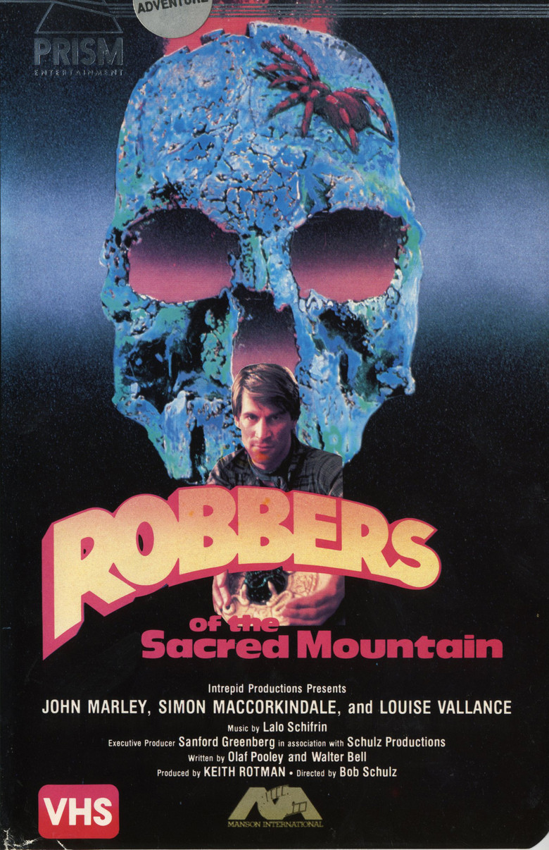 Falcon's Gold poster background