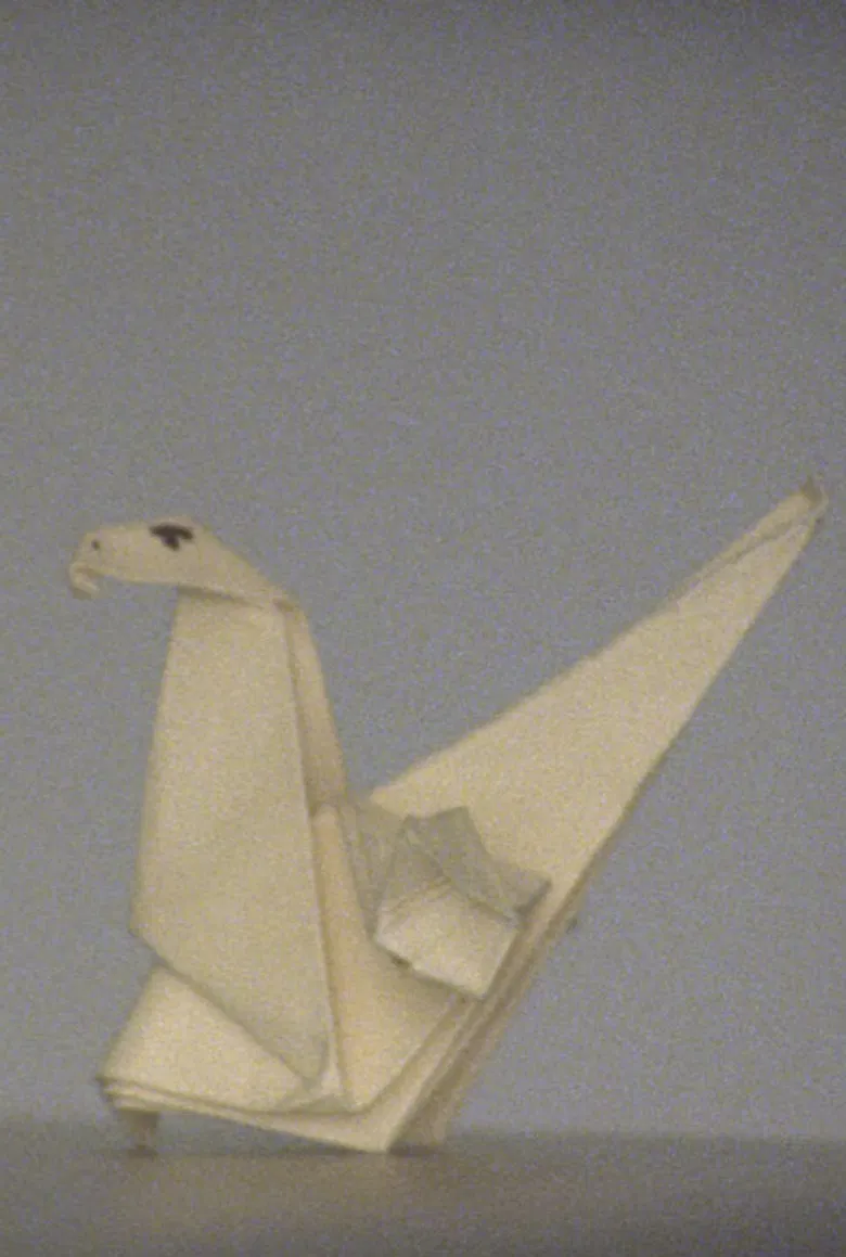 They wanted to be loved poster background