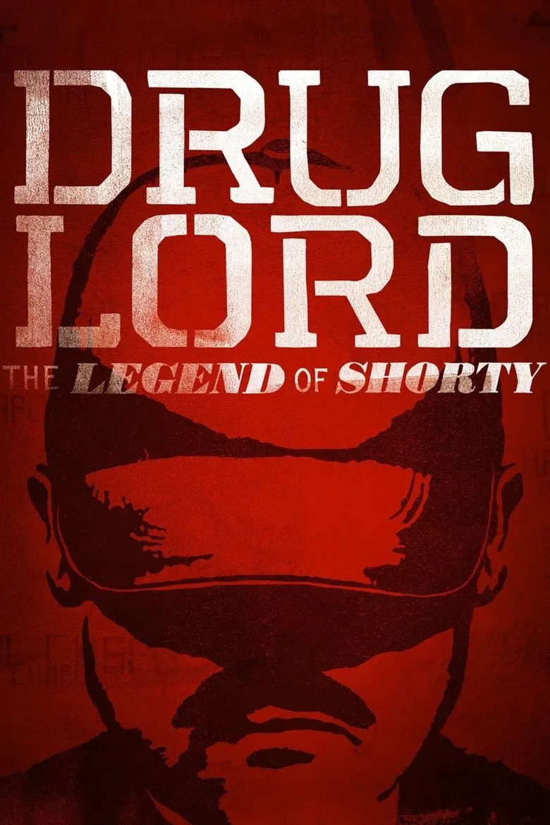 Drug Lord: The Legend of Shorty poster background
